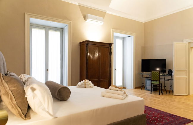 Divisi Suites & SPA - Foto 20