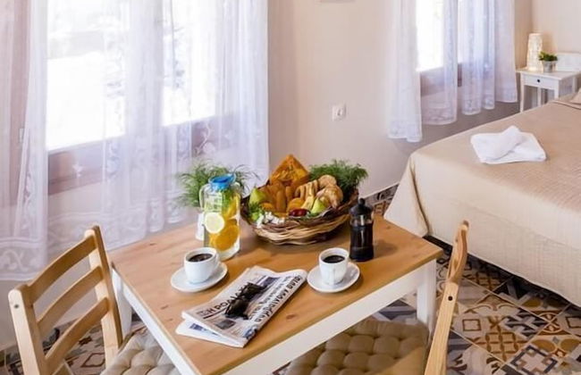 Spitakia Halki - Foto 8