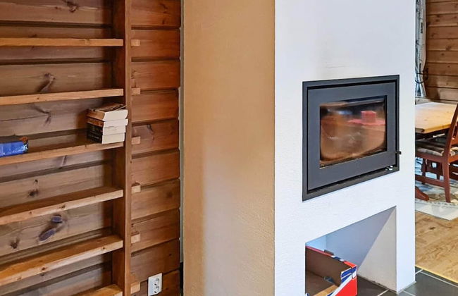 Holiday Home in Svelgen - Foto 30