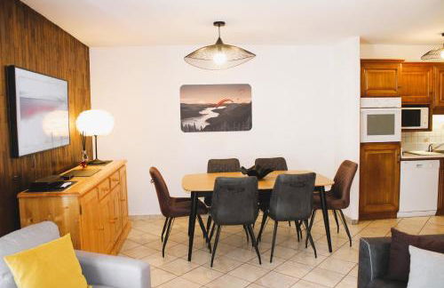 Appartement Helios - Foto 12