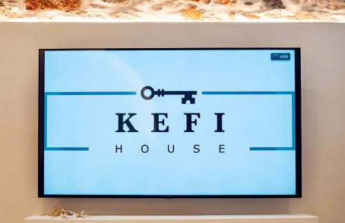 Kefi House Skiathos - Foto 22