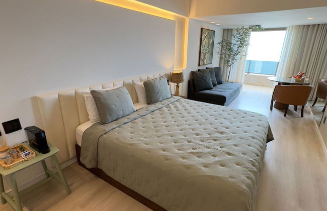 HY Beach Flats - Foto 49