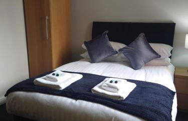 Coasters Holiday Apartments - Foto 18