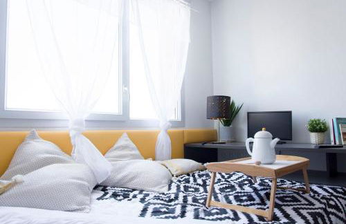 Sweetly Alexandrin Toulouse - Photo 10