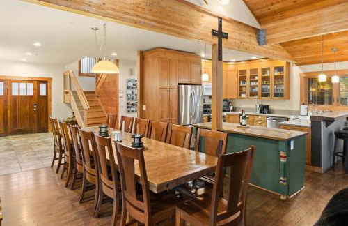 5BD FairwayView HotTub Fireplaces Firepit BBQ - Foto 11