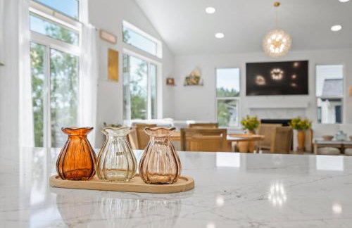 Ruby 17 - New build-beautiful lake view-5beds 12 sleeping - Foto 46