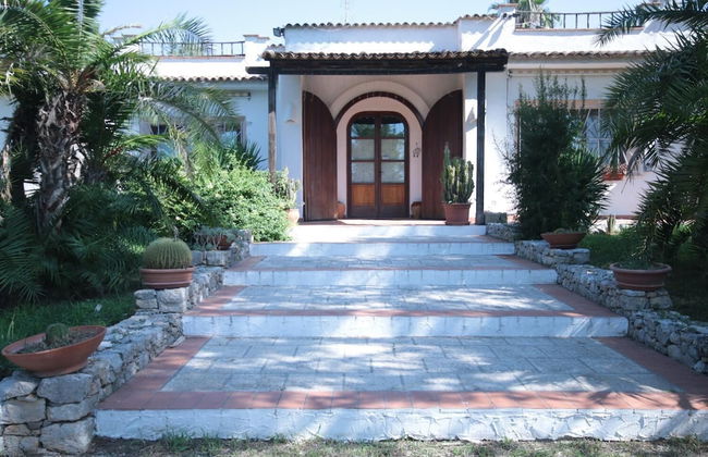 Villa Vetti - Foto 49