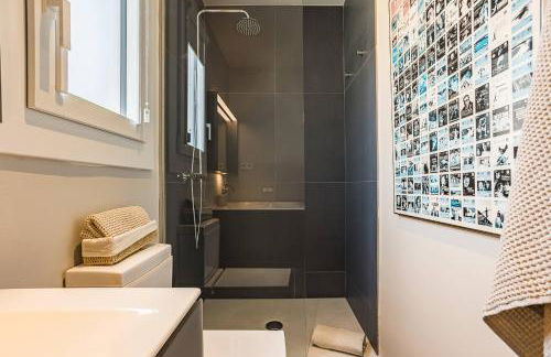 Cozy Apartment in Barcelona - Foto 27