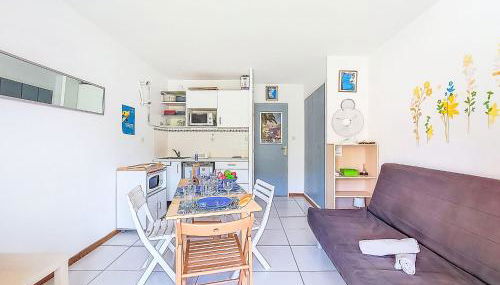 Apartment Les Aigues Marines-36 by Interhome - Photo 5