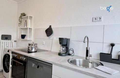 BEGE APARTMENTS StaySmart - Foto 17