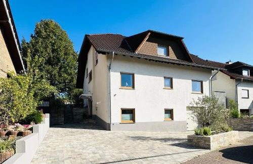 Nähe Mainz - Ferienwohnung - Apartment Breivogel in Wörrstadt - Foto 7