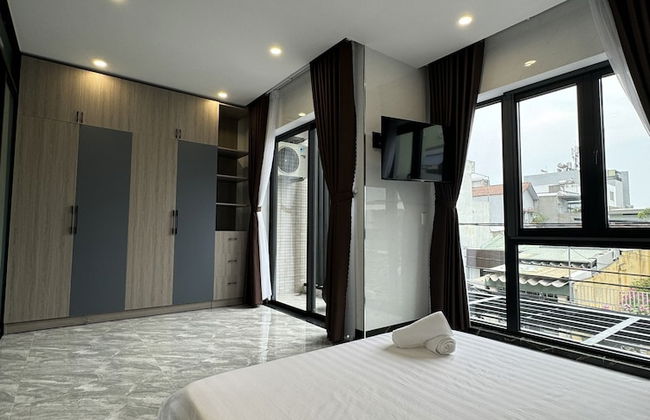 T P Residence House - Foto 4