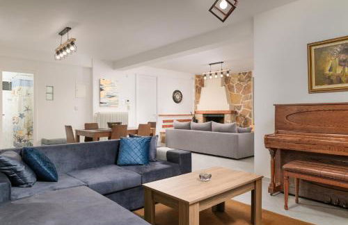 Domelia's Luxury Apartments near Airport & beach - Foto 36