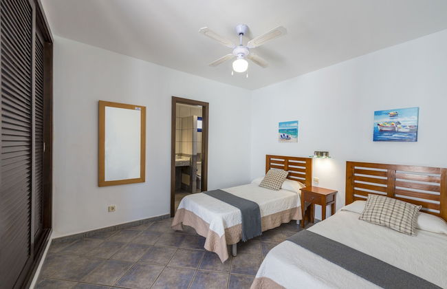 Villas Puerto Rubicon - Foto 67