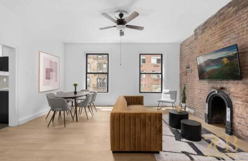 State-of-the-Art Loft-Style 2Br Apartment - Laundry - Chelsea - Foto 2