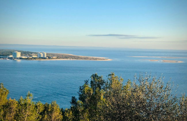 Tr ia Beach Pool Golf Villa - Foto 25