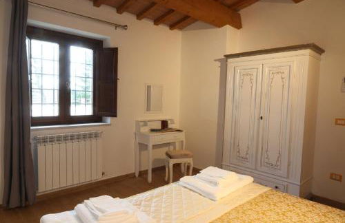 BorgoPratole CountryHouse - Foto 47