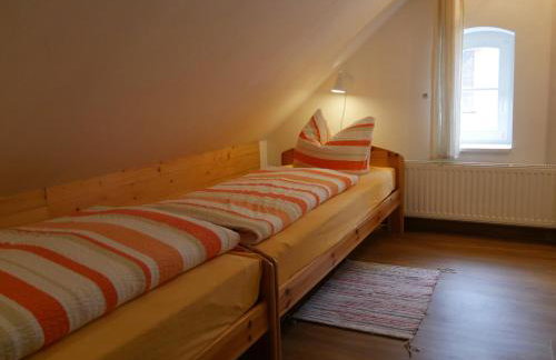 Lindenhof Wohnung 3, Dachgeschoß - Foto 12
