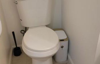 Cozy Studio Walk to Shops, Quick Drive to DC - Foto 4