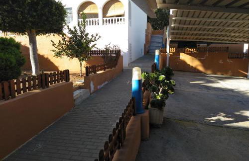 Balcon de San Jose - Foto 26