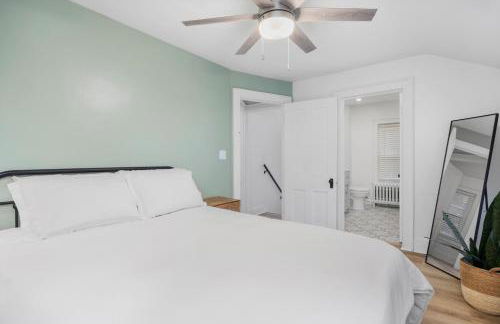 Downtown Adams - Foto 26