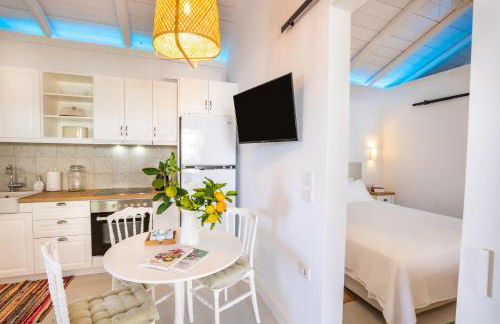 Valandou Guesthouses - Foto 42