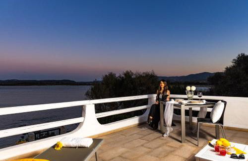 Villa Smeralda sul mare - Foto 80