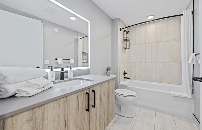 Coda on Half, a Placemakr Experience - Navy Yard - Photo 31