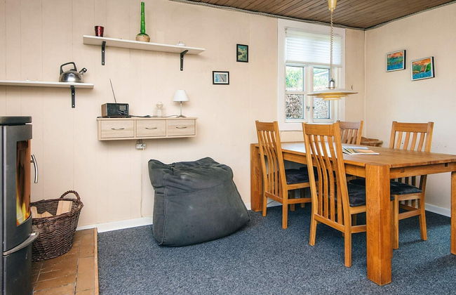 4 Person Holiday Home in Haderslev - Foto 6