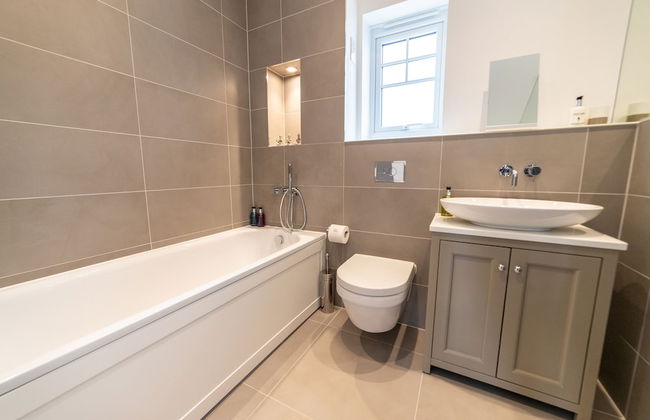 Reading Green Park Village Serviced Apt - Foto 45