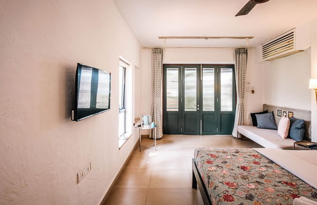 The Lighthouse - Photo 50