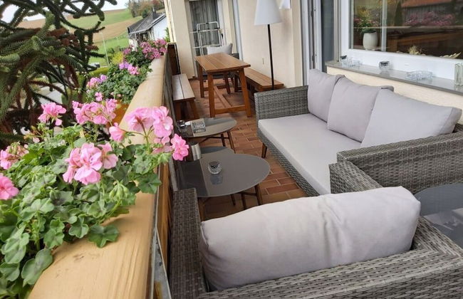 Mensfelder Kopf Near Limburg/lahn - Foto 22