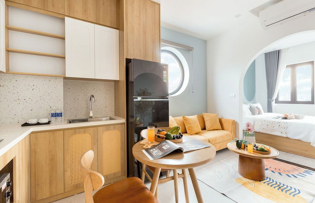 Crescendo Studio & Cafe - Foto 57