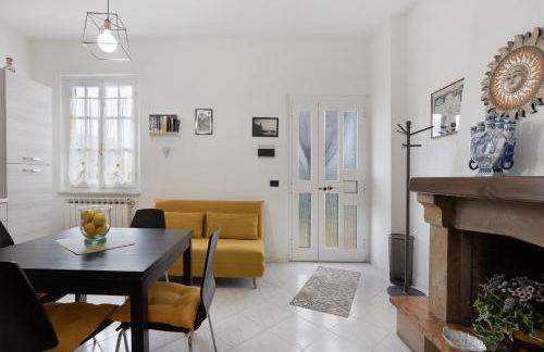 Lunigiana - Casa Anita Con Giardino - Foto 11