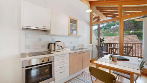 Ferienwohnungen Zwick Valarga - Foto 5