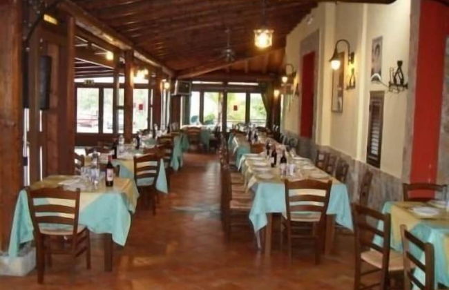 Agriturismo La Targa - Foto 14