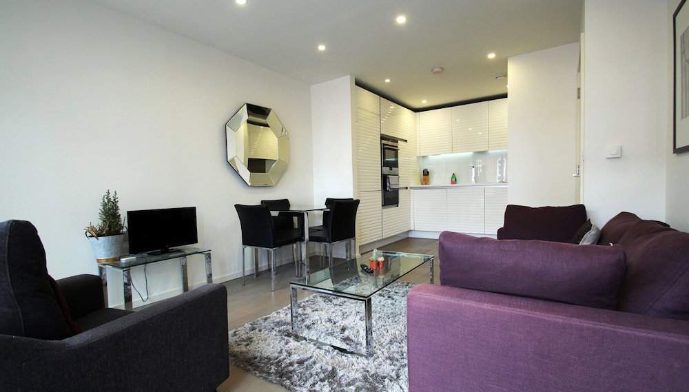 Angel Serviced Apartments by TheSquare - Foto 1, Imagen principal