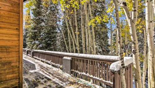 The Cottages Ski-InandSki-Out Condo at Eagle Point! - Foto 2