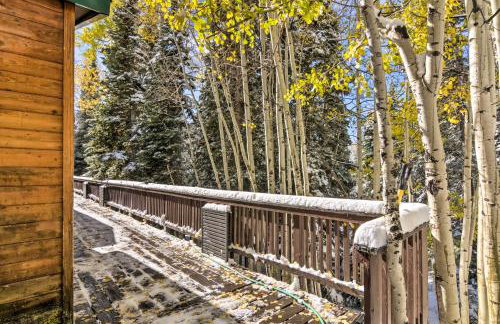 The Cottages Ski-InandSki-Out Condo at Eagle Point! - Foto 2