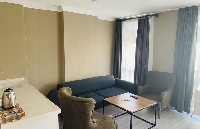 Centrum Hotel & Spa - Foto 52