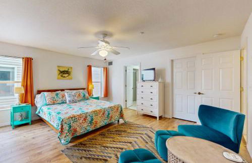 Captain's Cove 304 - Foto 21