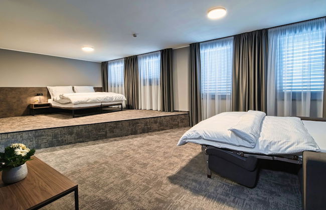 ABA Apartments - Photo 25