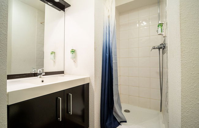 ResidHotel Saint Etienne Centre - Foto 35