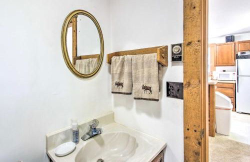 Cozy North Conway Home Walk to Slopes and Dtwn - Foto 21