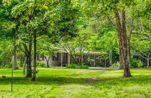 Faith Family Farmhouse on Farm in Mentone, Alabama - Foto 18