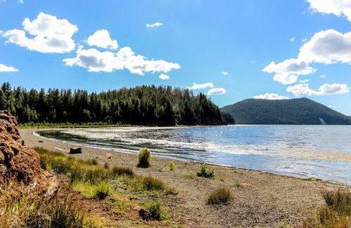 Coastal Vista Retreat - Foto 31