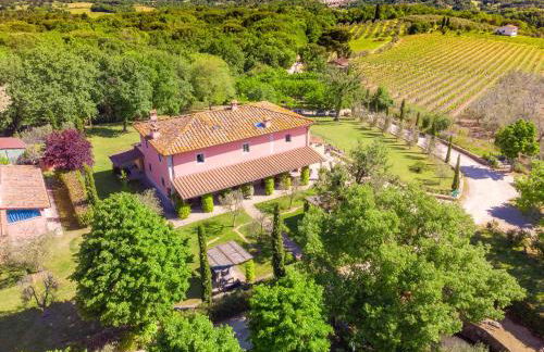 Agriturismo Relais Campiglioni - Foto 13