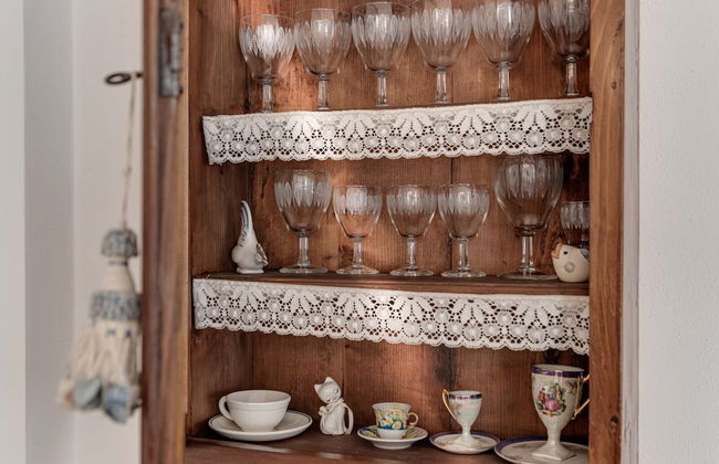 Villa Del Papa - Foto 65