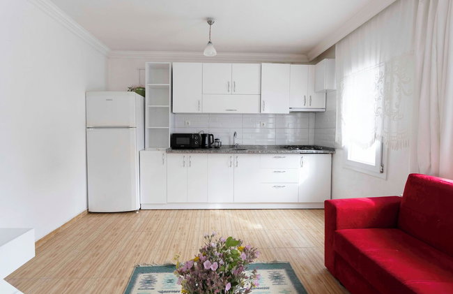 Kaya Apart Datca - Foto 40