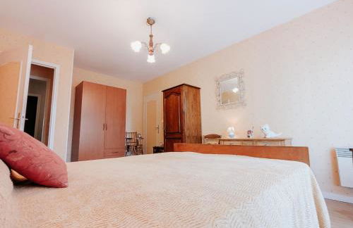 Gîte familial calme avec jardin, près du lac d'Éguzon et des plus beaux villages de la Creuse - FR-1-591-100 - Foto 15